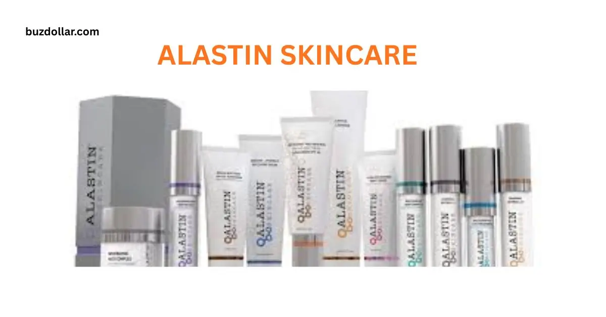 alastin skincare 