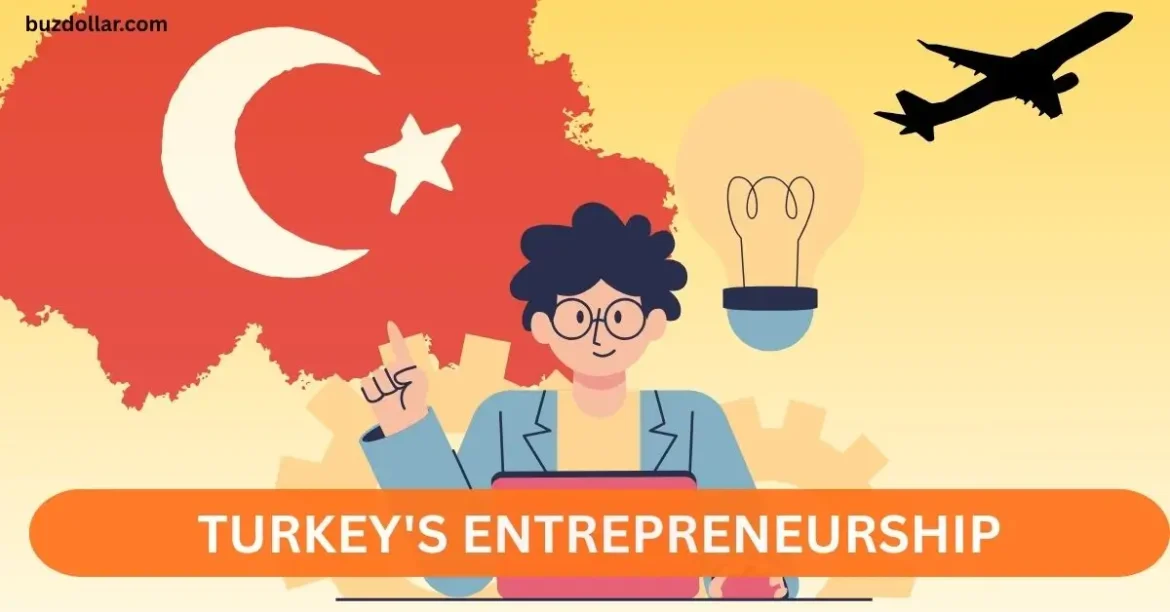 A Complete Guide to Innovation, Startups & Business Growth