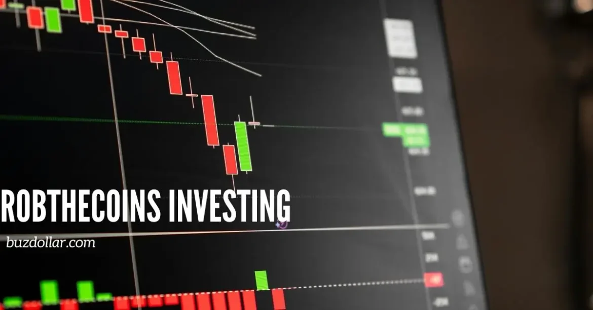 RobTheCoins Investing: Complete Beginner Guide (2026)