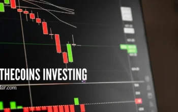 robthecoins investing​
