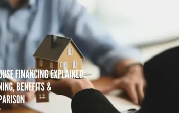 what is in house financing