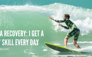 Aura Recovery: I Get a New Skill Every Day