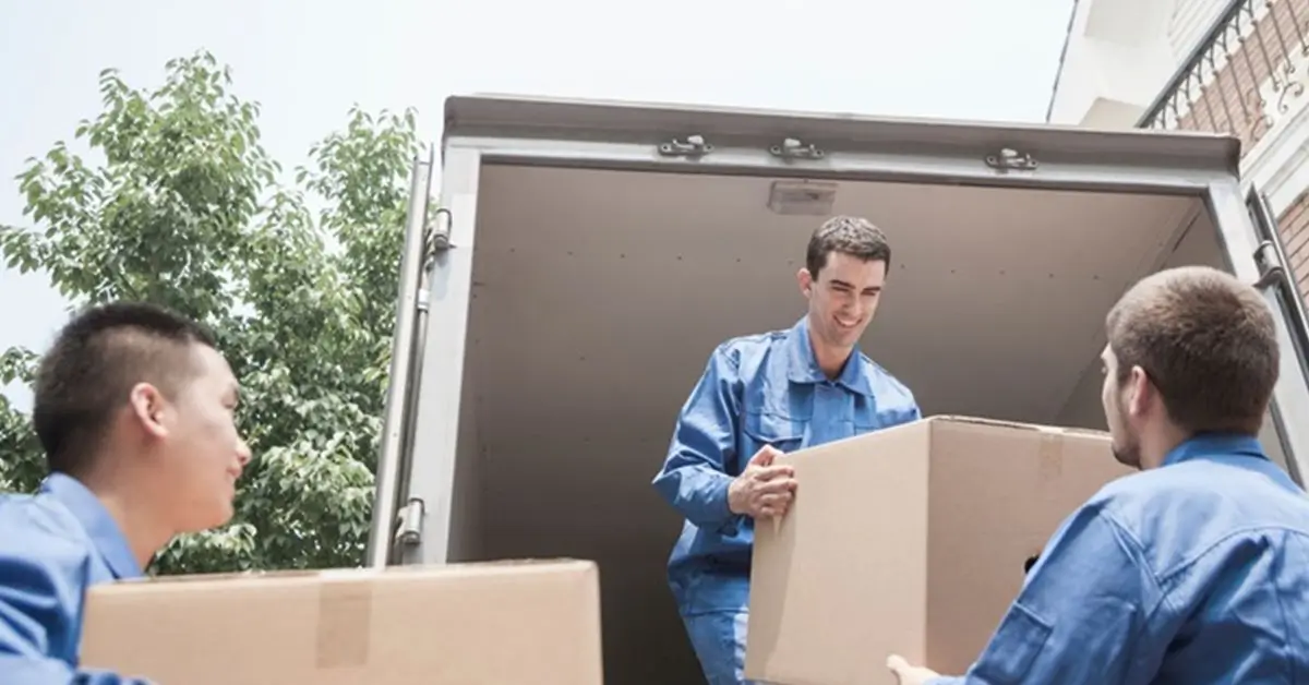Box Truck Financing