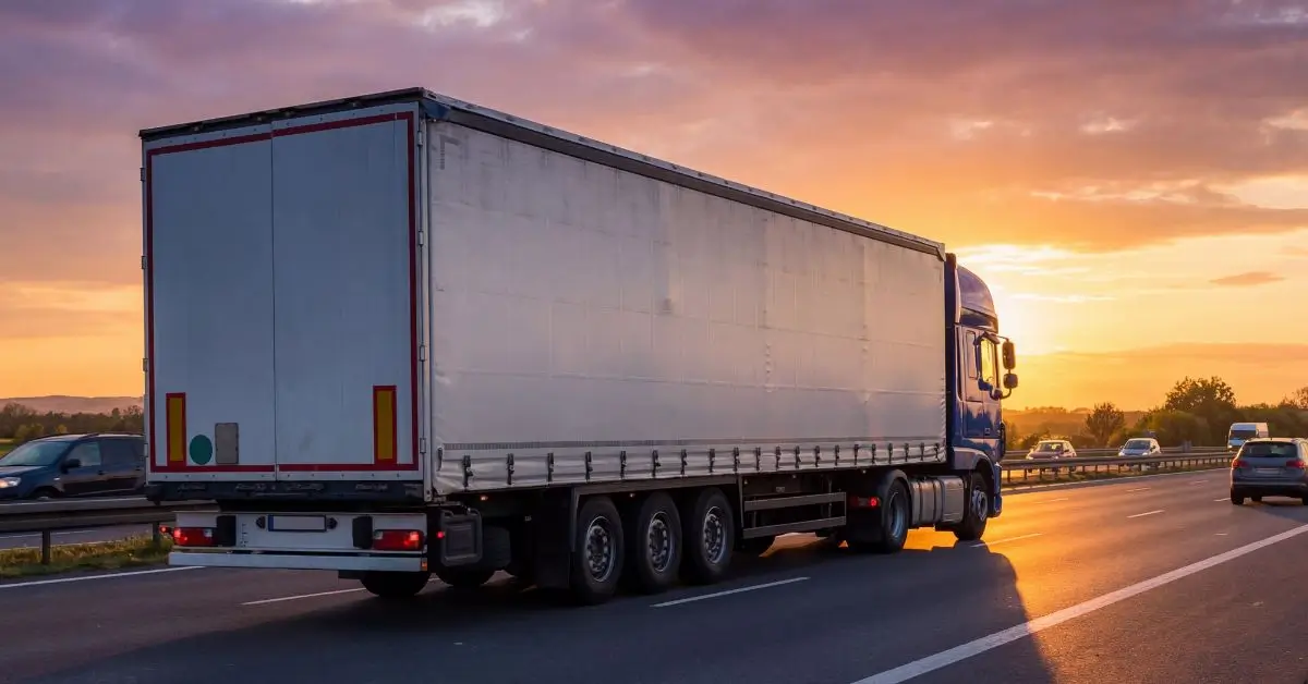 Box Truck Financing