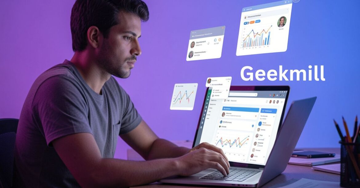 What Is GeekMill? Complete Platform Guide for 2026
